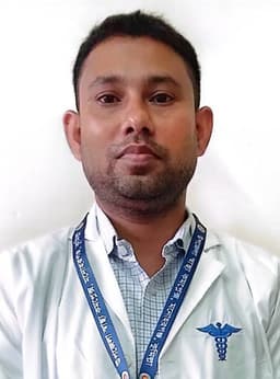 Dr. Tajul Islam
