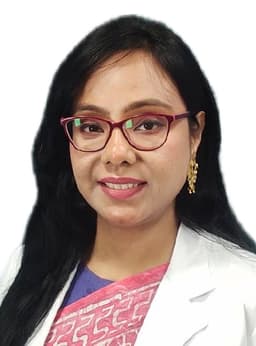 ডাঃ তামান্না আহমেদ