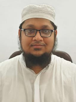 Dr. Tanvir Ahmed Siddiqui