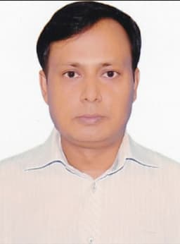 Dr. Tariq Ahmed Chowdhury
