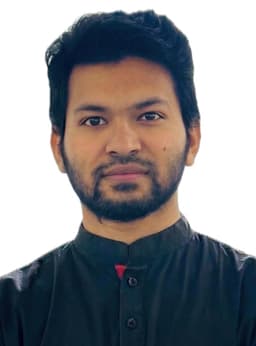 ডাঃ তাসনিম আহমেদ খান (রাতুল)