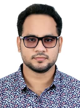Dr. Tuhin Barua Tamal
