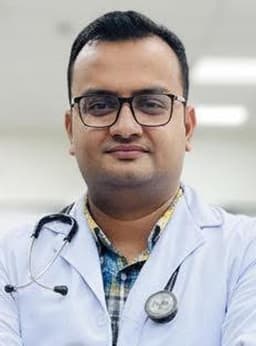 ডাঃ ওয়াসিফ চিশতি
