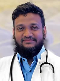 ডাঃ জাহিদ হাসান হিমেল