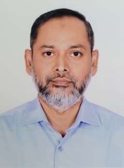 অধ্যাপক (ব্রিগেঃ জেনাঃ) ডাঃ মোঃ বশির আহমেদ