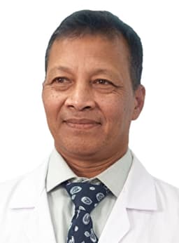 Prof. Dr. A.K.M. Shamsuddin