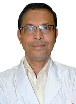 Prof. Dr. Abdullah Al Mamun