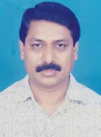 Prof. Dr. Ahsanullah Al Baki