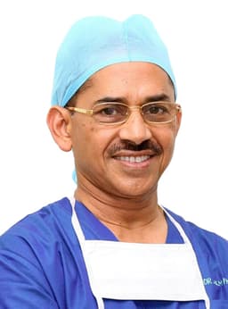 Prof. Dr. AKM Fazlul Haque