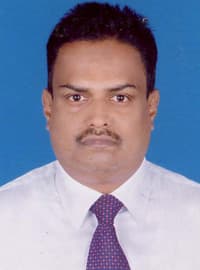 Prof. Dr. Alamgir Kabir