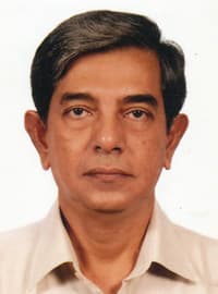 Prof. Dr. Hasan Zahidur Rahman
