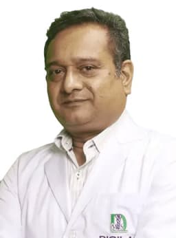 Prof. Dr. M.H. Tofayel (Biplob)