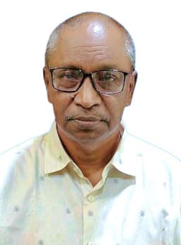 Prof. Dr. M. Kamal Uddin