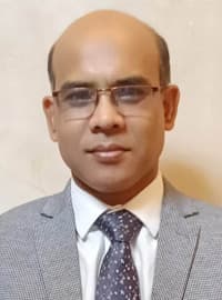 Prof. Dr. Manik Kumar Talukder
