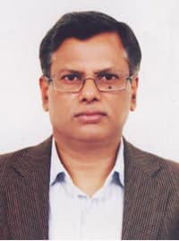 Prof. Dr. Md. Abdul Kader Akanda