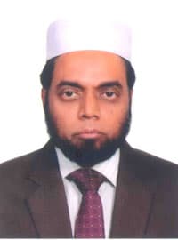 Prof. Dr. Md. Abdul Mannan