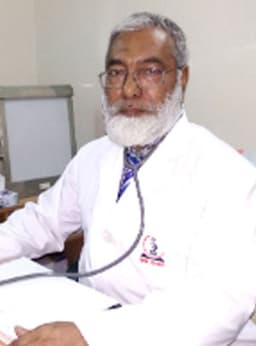 Prof. Dr. Md. Abdur Rahim
