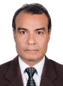 অধ্যাপক ডাঃ মোঃ আব্দুর রউফ