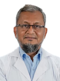 অধ্যাপক ডাঃ মোঃ আমিনুল ইসলাম জোয়ার্দার