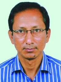 Prof. Dr. Md. Habibur Rahman (Tareq)