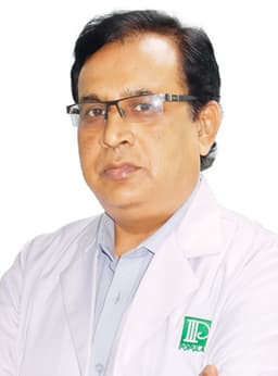 Prof. Dr. Md. Moklasur Rahman (Mukul)