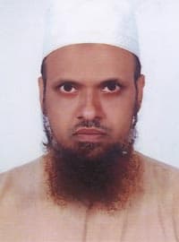 Prof. Dr. Md. Rukunuzzaman