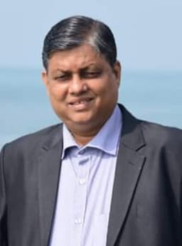 Prof. Dr. Mohammad Harun Or Roshid