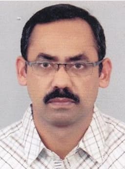 Prof. Dr. Pabitra Kumar Bhattacharjee