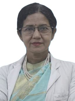 Prof. Dr. Puravi Rani Dev Nath
