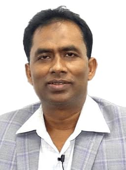 Prof. Dr. Rokonuzzaman Bhuyian