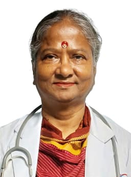 অধ্যাপক ডাঃ শক্তি দাস