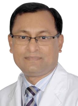 Prof. Dr. Subash Kanti Dey