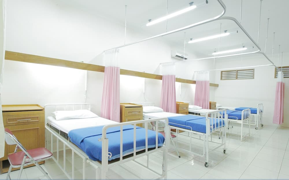 Narail Eye Hospital